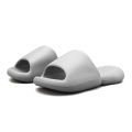 Popular Home Super Soft casual house Bedroom slide Eva Outdoor Brand Slippers For Men Comfortable